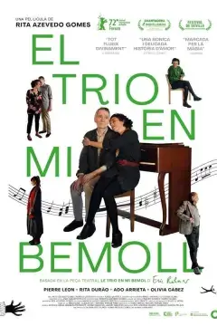 Кегельштатт-трио онлайн